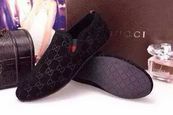 Gucci Men Loafers_207